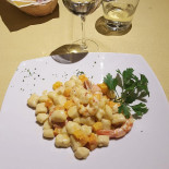 Cucumangi Comida