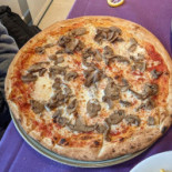 Cucumangi Comida