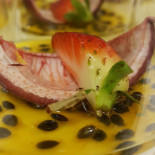 Cucumangi Comida