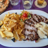 Cucumangi Comida