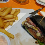Cucumangi Comida