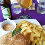 Cucumangi Comida