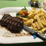Cucumangi Comida