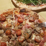 Cucumangi Comida