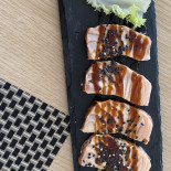 Kingu Sushi Boisson