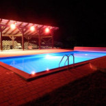 Fontandrone outside
