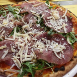 Pizza Power Nourriture