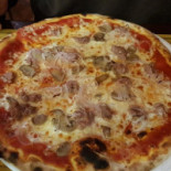 Pizza Power Nourriture