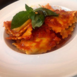 La Cisterna Comida