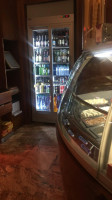 La Cisterna inside