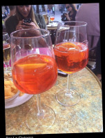 La Cisterna drink