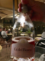 La Cisterna drink