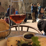 La Cisterna Bebida