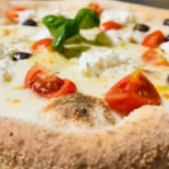 Pizzeria Ca'noa Nourriture