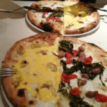 Pizzeria Ca'noa Nourriture
