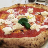 Pizzeria Ca'noa Nourriture