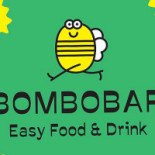 Bombobar Logo