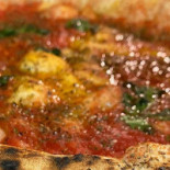 Il Civico 90 Pizzeria Antipasteria food