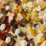 Il Civico 90 Pizzeria Antipasteria