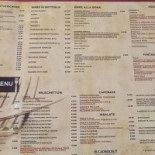 Jolly Blu Carte