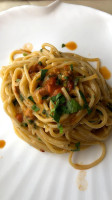 La Zagara food