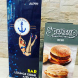 Sea Carte
