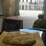 La Piazza Extérieur
