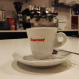La Piazza Boisson