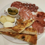 La Piazza Nourriture
