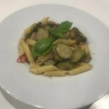La Piazza Nourriture