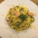 La Piazza Nourriture