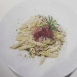 La Piazza Nourriture