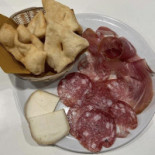La Piazza Nourriture