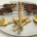 La Piazza Nourriture