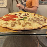 La Piazza Nourriture