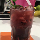 La Piazza Boisson