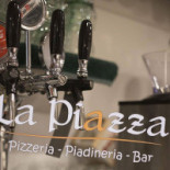 La Piazza Boisson