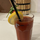 La Piazza Boisson