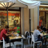 La Piazza Extérieur