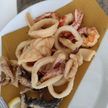 L’artista food