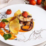 L’artista food