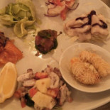 L’artista food