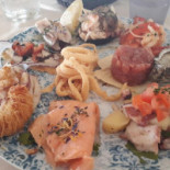 L’artista food