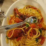 L’artista food
