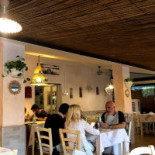 L’artista inside