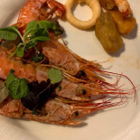 L’artista food