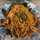 L’artista food
