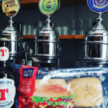 Maco's Pub Carte