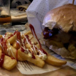 Maco's Pub Nourriture