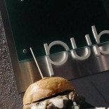 Maco's Pub Bebida